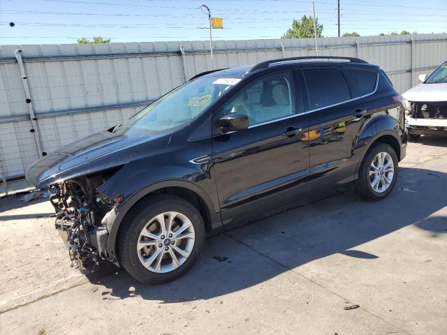 FORD ESCAPE 2018 1fmcu9gd6jub17585