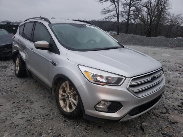 FORD ESCAPE SE 2018 1fmcu9gd6jub19840