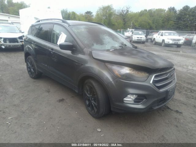 FORD ESCAPE 2018 1fmcu9gd6jub33785