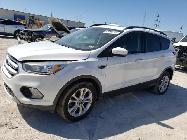 FORD ESCAPE 2018 1fmcu9gd6jub45404