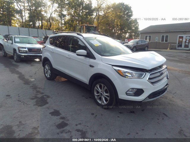 FORD ESCAPE 2018 1fmcu9gd6jub61487