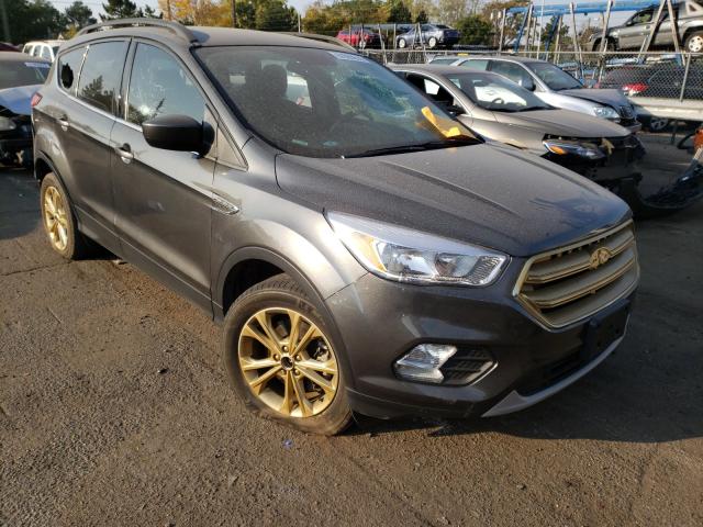 FORD ESCAPE 2018 1fmcu9gd6jub73140