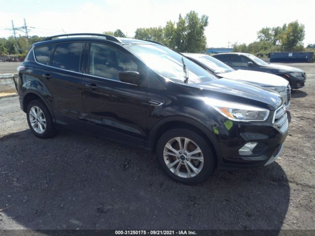 FORD ESCAPE 2018 1fmcu9gd6jub75602