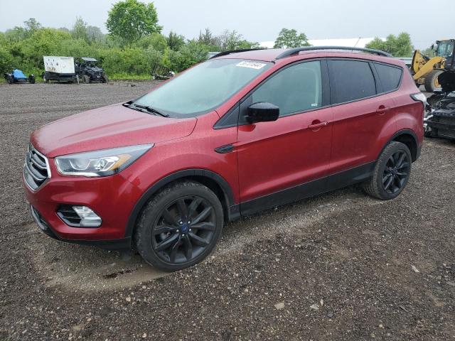 FORD ESCAPE 2018 1fmcu9gd6juc01423