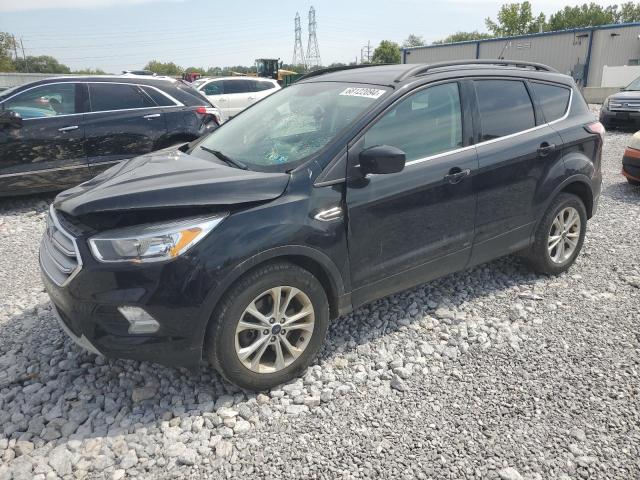 FORD ESCAPE SE 2018 1fmcu9gd6juc04807