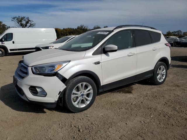 FORD ESCAPE SE 2018 1fmcu9gd6juc07450