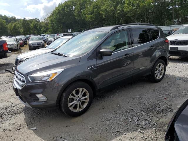 FORD ESCAPE SE 2018 1fmcu9gd6juc12406