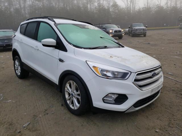 FORD ESCAPE SE 2018 1fmcu9gd6juc25544