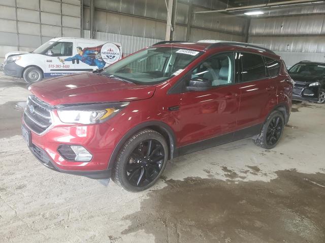 FORD ESCAPE SE 2018 1fmcu9gd6juc29111