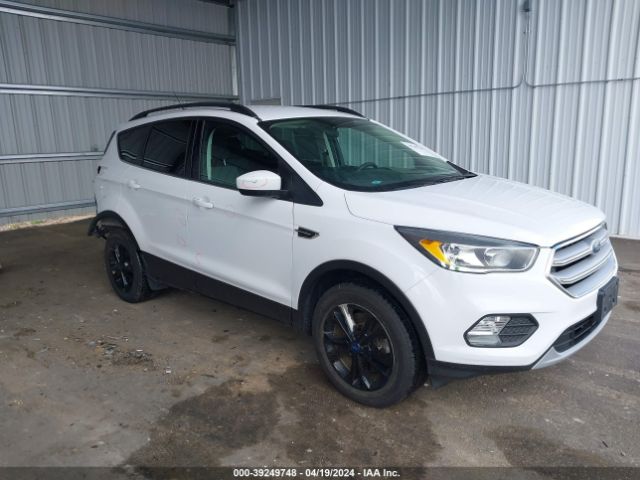 FORD ESCAPE 2018 1fmcu9gd6juc35765