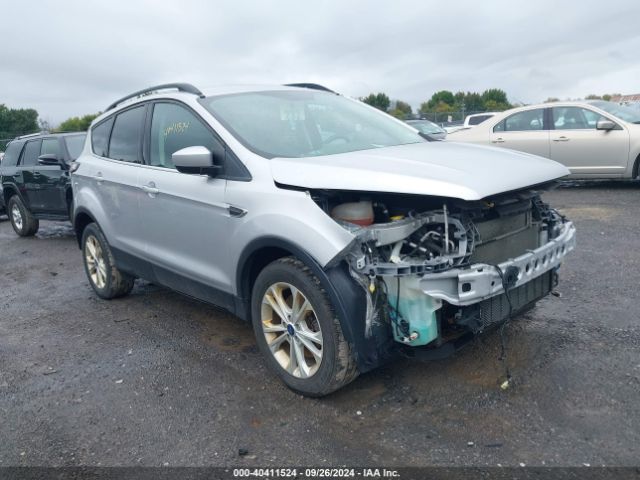 FORD ESCAPE 2018 1fmcu9gd6juc37466