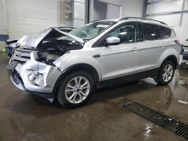 FORD ESCAPE SE 2018 1fmcu9gd6juc40402