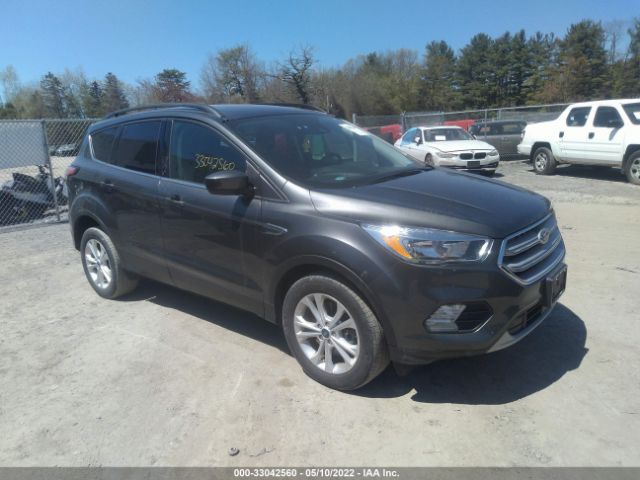 FORD ESCAPE 2018 1fmcu9gd6juc43946