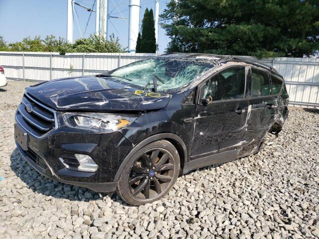 FORD ESCAPE SE 2018 1fmcu9gd6juc54266