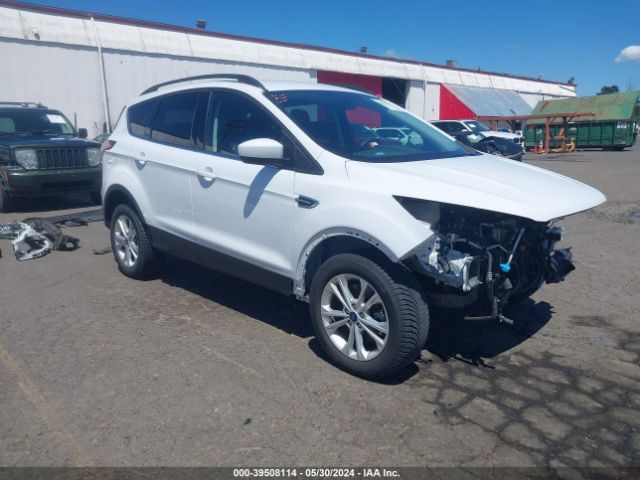 FORD ESCAPE 2018 1fmcu9gd6juc60682