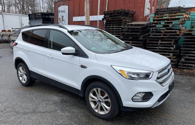 FORD ESCAPE SE 2018 1fmcu9gd6juc61833