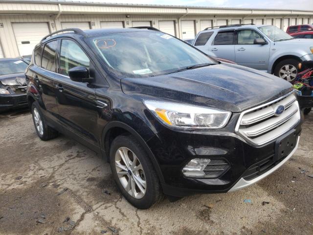 FORD ESCAPE SE 2018 1fmcu9gd6juc61850