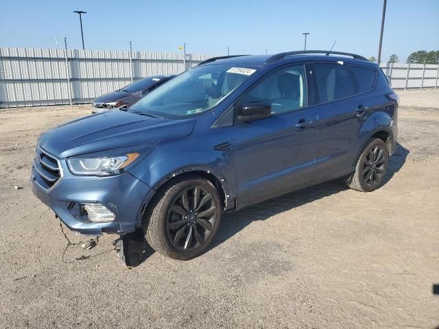 FORD ESCAPE SE 2018 1fmcu9gd6juc74226