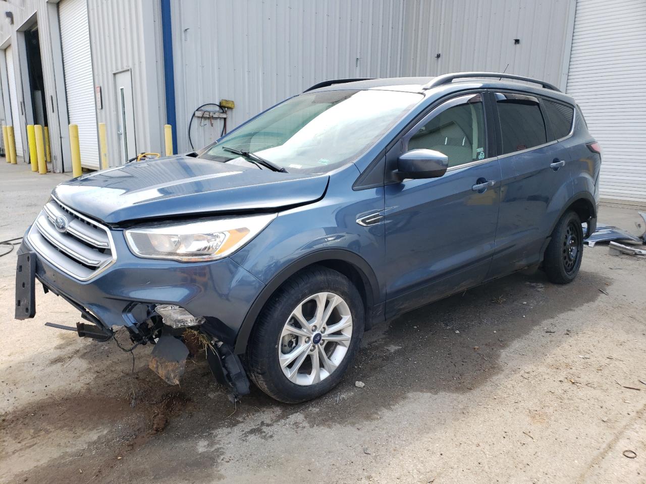 FORD ESCAPE 2018 1fmcu9gd6juc76168