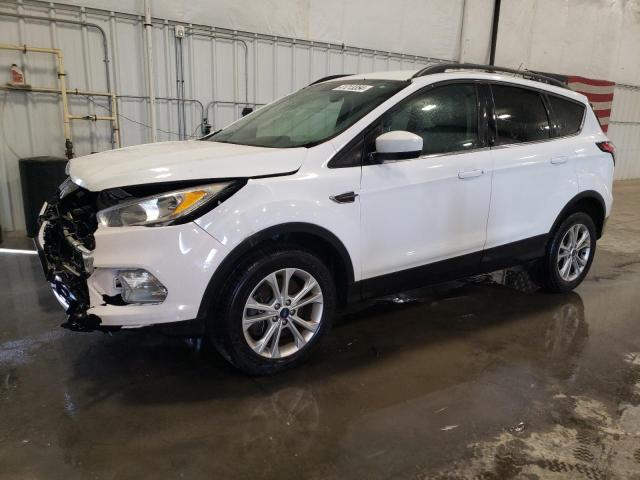 FORD ESCAPE 2018 1fmcu9gd6juc77188