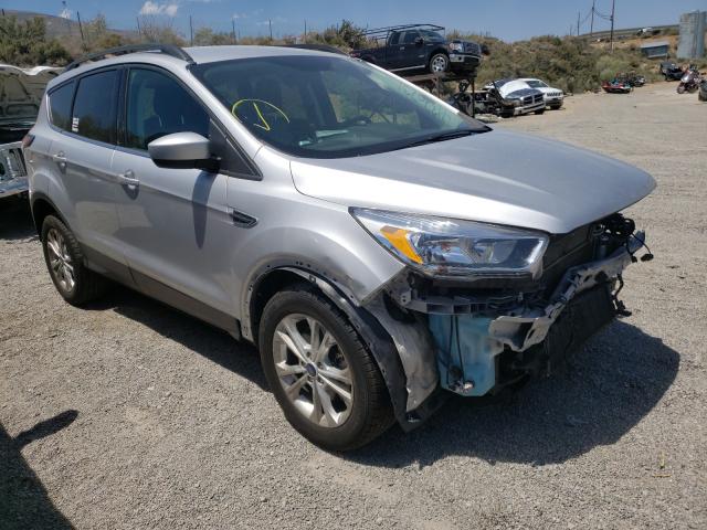 FORD ESCAPE SE 2018 1fmcu9gd6juc90295