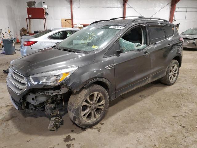 FORD ESCAPE SE 2018 1fmcu9gd6juc94105