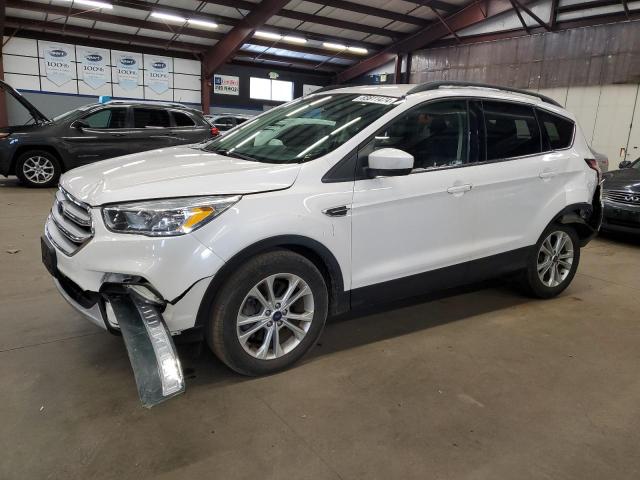 FORD ESCAPE SE 2018 1fmcu9gd6juc98476