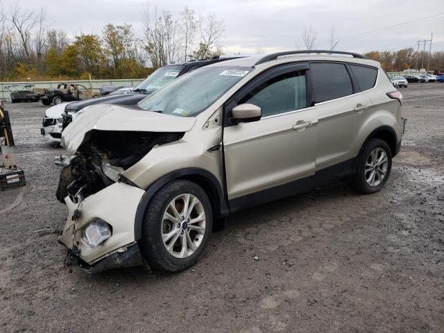 FORD ESCAPE 2018 1fmcu9gd6juc99465