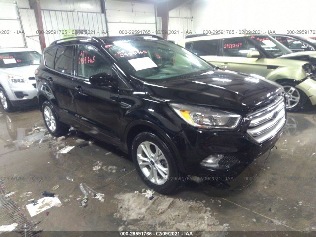 FORD ESCAPE 2018 1fmcu9gd6jud04728