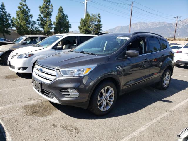 FORD ESCAPE SE 2018 1fmcu9gd6jud06107