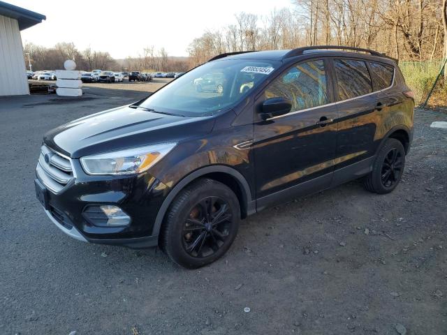 FORD ESCAPE SE 2018 1fmcu9gd6jud06317