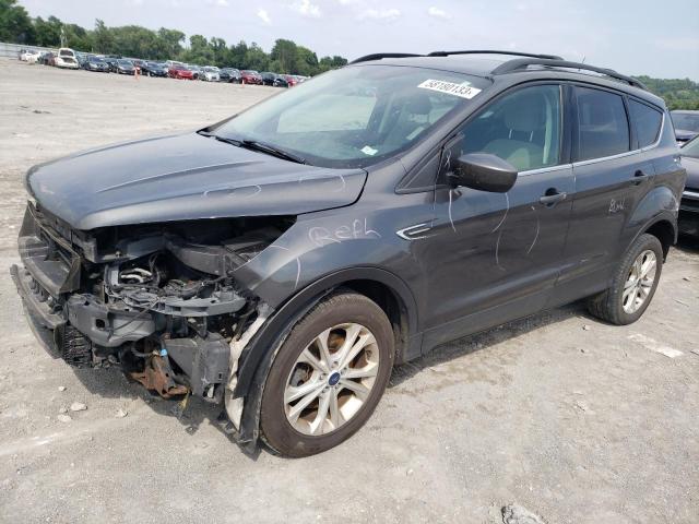 FORD ESCAPE SE 2018 1fmcu9gd6jud07337