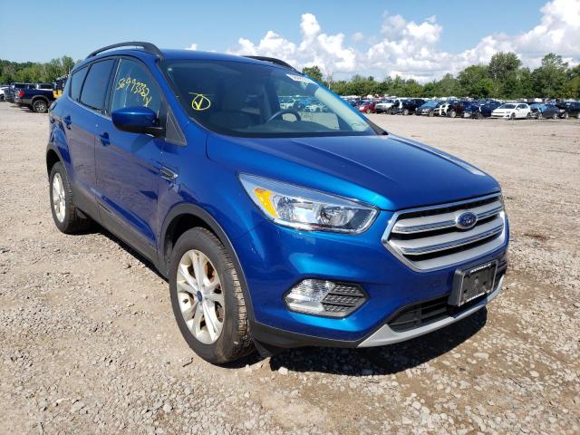 FORD ESCAPE SE 2018 1fmcu9gd6jud13090