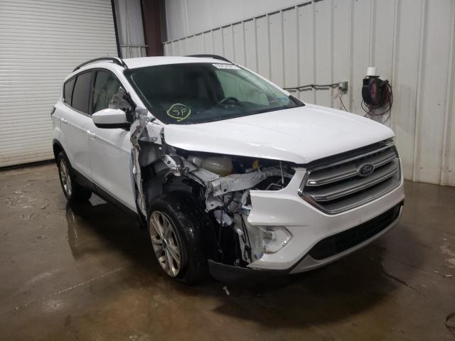 FORD ESCAPE SE 2018 1fmcu9gd6jud17186