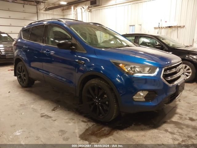 FORD ESCAPE 2018 1fmcu9gd6jud29192