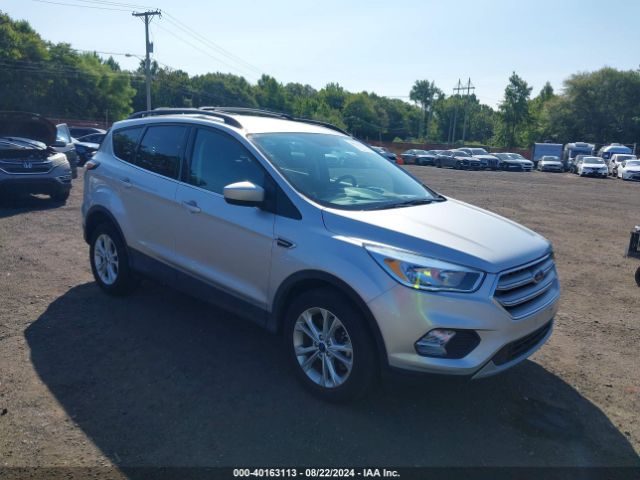 FORD ESCAPE 2018 1fmcu9gd6jud46445