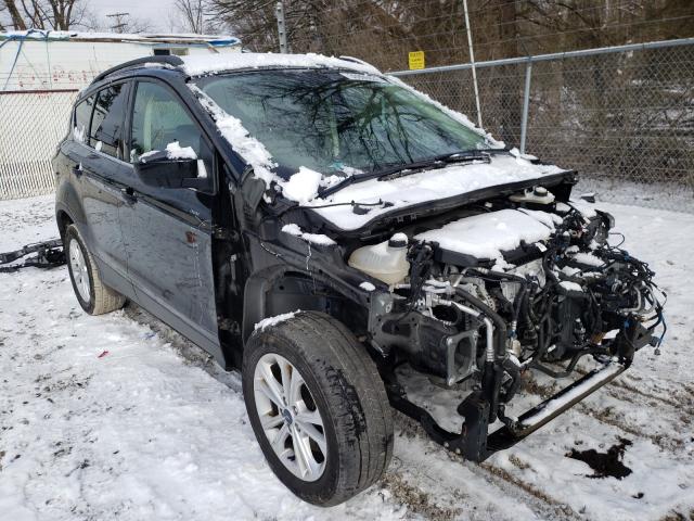 FORD ESCAPE 2018 1fmcu9gd6jud48521