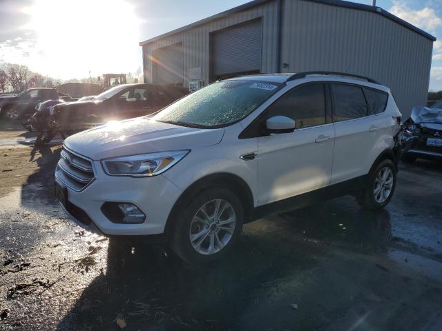 FORD ESCAPE SE 2018 1fmcu9gd6jud56165