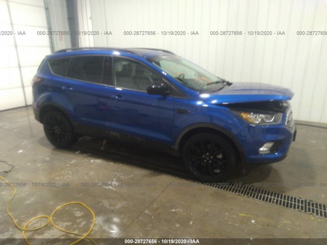 FORD ESCAPE 2018 1fmcu9gd6jud59731