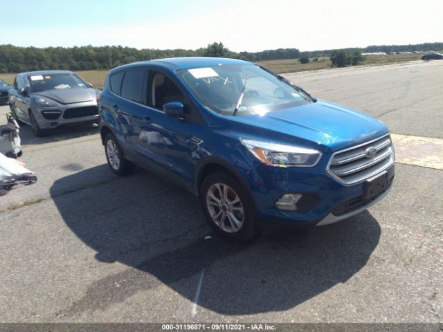 FORD ESCAPE 2019 1fmcu9gd6kua00803