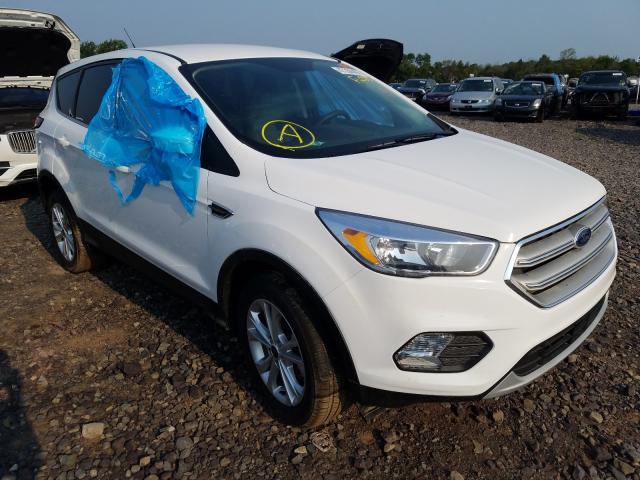 FORD ESCAPE SE 2019 1fmcu9gd6kua01255