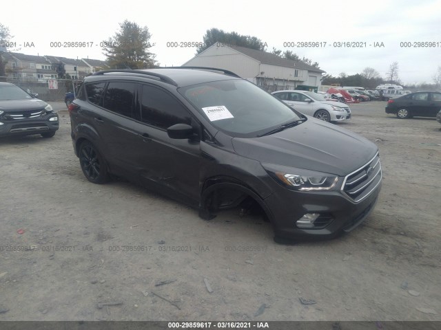 FORD ESCAPE 2019 1fmcu9gd6kua07492