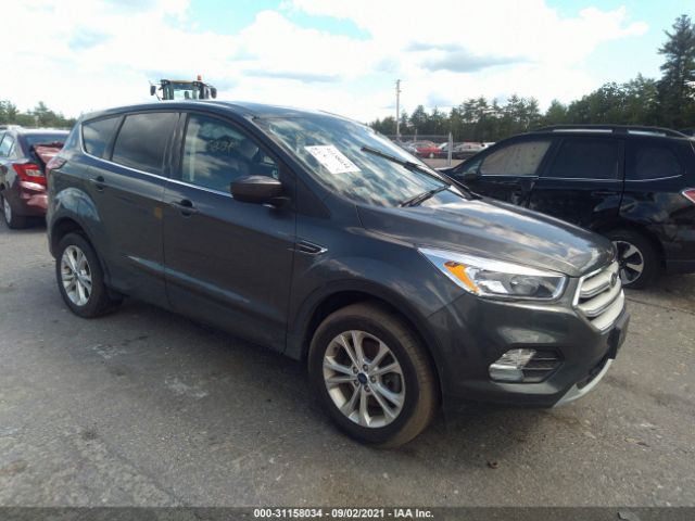 FORD ESCAPE 2019 1fmcu9gd6kua08531