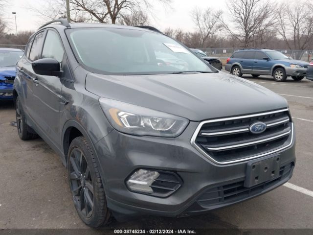 FORD ESCAPE 2019 1fmcu9gd6kua09386