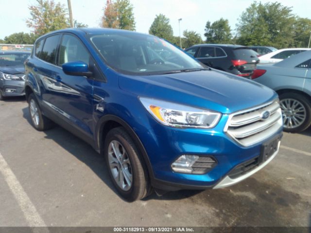 FORD ESCAPE 2019 1fmcu9gd6kua22249