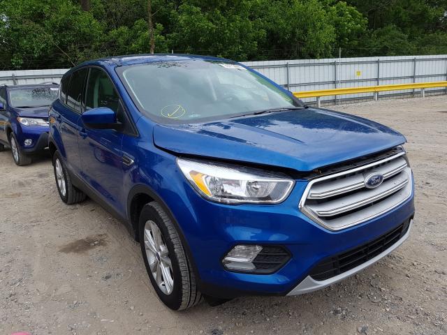 FORD ESCAPE SE 2019 1fmcu9gd6kua22493