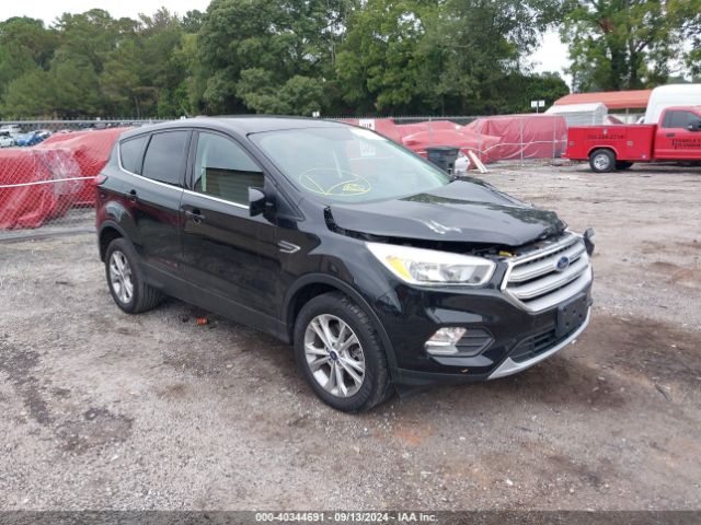 FORD ESCAPE 2019 1fmcu9gd6kua25927