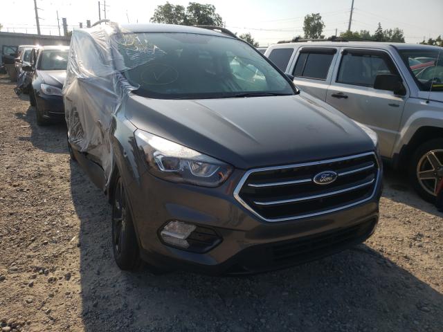 FORD ESCAPE SE 2019 1fmcu9gd6kua33834