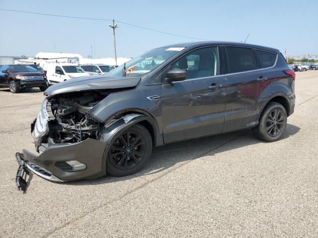 FORD ESCAPE SE 2019 1fmcu9gd6kua36829