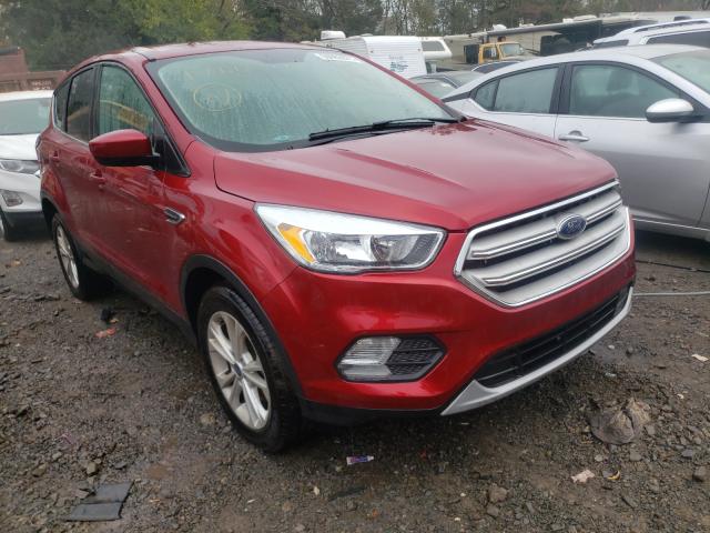 FORD ESCAPE SE 2019 1fmcu9gd6kua43991